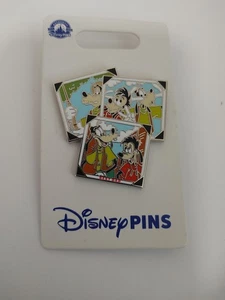 Disney A Goofy Movie Max And Goofy Picture Frame Best Dad OE Pin - Picture 1 of 2