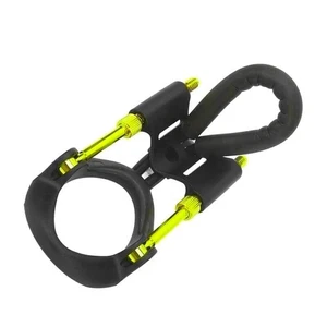 Men's Penile Support Stretching Massage Enhancement Tool Offering Comfort and - Picture 1 of 23
