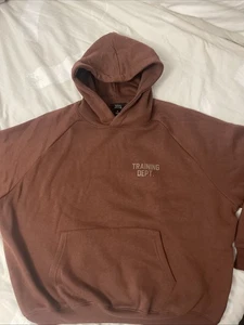 BoohooMAN Hoodie. Medium. New - Picture 1 of 4