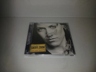 Sheryl Crow The Globe Session Rock Music CD Very Good Shape  - Image 1 of 4