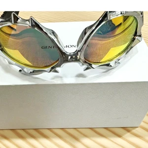 Gentle Monster Tekken Collaboration Sonnenbrille Limited Edition Top Japan - Bild 1 von 5