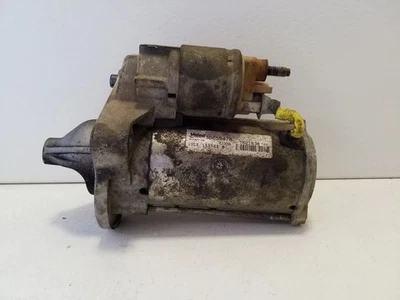 Motor de arranque Volvo V40 Cross Country 2013 30659478 diésel 1 kW VAL233887 Foto 1 de 4