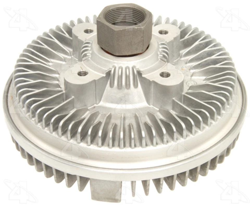 Embrague ventilador de refrigeración del motor Hayden 2822 para 98-11 Dodge Ram Dakota Durango Foto 1 de 4