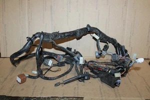 Arnés de cableado principal Kawasaki Ninja ZX10 ZX10R 2004 2005 26031-0355 - Imagen 1 de 21