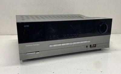 Harman/Kardon AVR-347 Receiver - Image 1 of 4