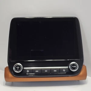 2018 FORD ECOPORT INFORMATION DISPLAY SCREEN OEM GN15-18B955-FC - Picture 1 of 16