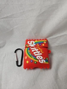 Airpods Gen 1 & 2 Cover Kegeln - Bild 1 von 4