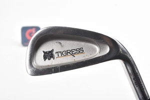 Lynx Tigeress #5 Iron / 27 Degree / Ladies Flex Lynx Tigeress Shaft - Picture 1 of 6