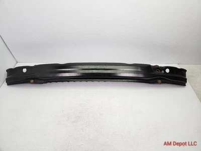 BMW 535xi 535i 528i 2008 528xi E60 E61 parachoques trasero refuerzo 51127050405 Foto 1 de 4