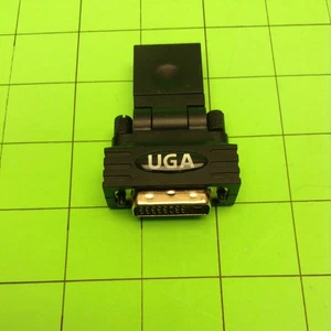 HDMI to Uga Coupler Adapter Adaptor Connector - Picture 1 of 5