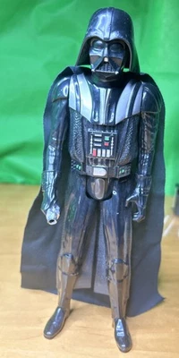 Star Wars Darth Vader  Action Figure 2013 Jakks Pacific LTD 12” Tall - Image 1 of 4