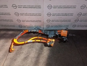 JAGUAR I-PACE X590 CHARGING PORT BATTERY CABLE  M9D3-10C756-HC - Picture 1 of 7