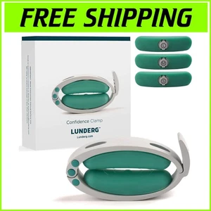 Comfortable Urinary Incontinence Clamp – 3 Sizes w/ Travel Bag - Dr. Recommended - Picture 1 of 9
