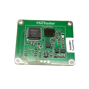 R60ABD1 60G Modulo Monitoraggio Sonno Respiratorio Sensore Onda Radar 60G - Foto 1 di 2