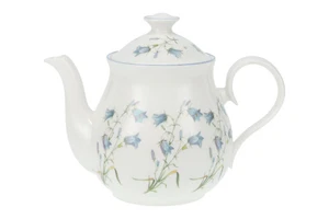 Elizabethan - Moorland - Teapot - 156755G - Picture 1 of 5