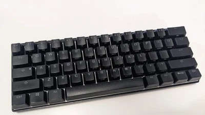 Vortex Pok3r Aluminum 60% Mechanical Keyboard with Cherry MX Brown Switches - Image 1 of 3