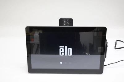 Elo ESY15i1B E954781 All-in-One 32GB Android 15.6" TFT Touchscreen POS System - Image 1 of 4