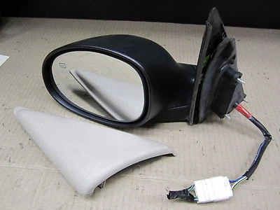 CHRYSLER PT CRUISER 01 02 03 2001 2002 2003 ПИТАНИЯ ЗЕРКАЛО ДРАЙВЕР LH СЛЕВА OEM - Изображение 1 из 2