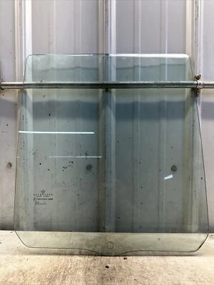 1984-1996 Jeep Cherokee Wagoneer 4DR Passenger Right Rear Door Window Glass Foto 1 de 2