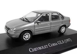 GM Chevrolet C0RSA Sedan European 1/43 Scale Diecast  Autoart Collectibles - Picture 1 of 1