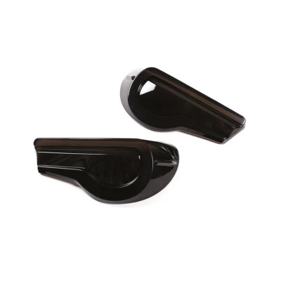 Cubierta de lámpara de luz trasera ahumada para Toyota GT86 2012-2020 Subaru BRZ Scion FR-S Foto 1 de 4