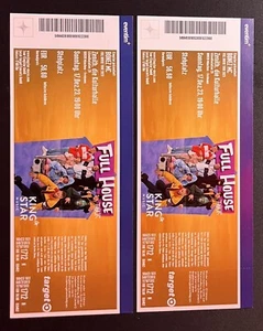 Bonez MC "Full House Tour" München 17. Dez 23 - Bild 1 von 1