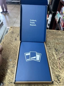 Echtheitsgarantie PSA RAW Card Display leer komplett Box Case - Bild 1 von 6