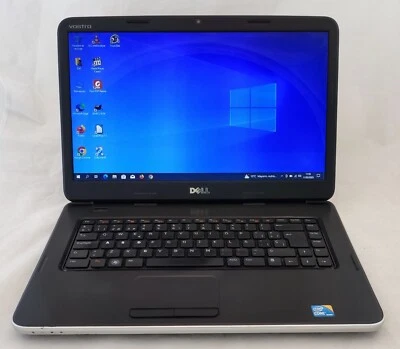 NOTEBOOK 15,6" DELL VOSTRO 1540 i3 2,53GHz/6GB/750GB/BT/WINDOWS - Immagine 1 di 4