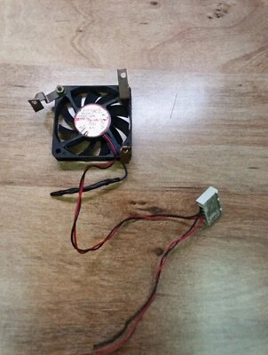 Evercool EC6010M12BA Cooling Fan. - Image 1 of 3