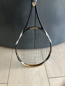 Raqueta de tenis Wilson (K) Blade Team 289g L3 - Imagen 1 de 7
