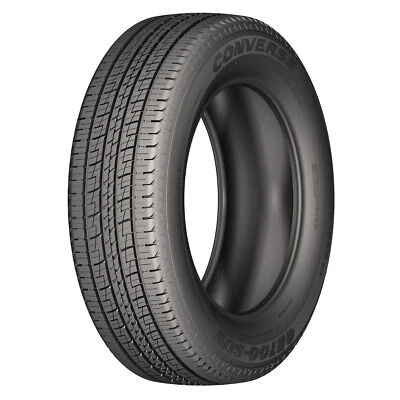4 New Converse Qr700-suv  - P235/55r19 Tires 2355519 235 55 19 Foto 1 de 4