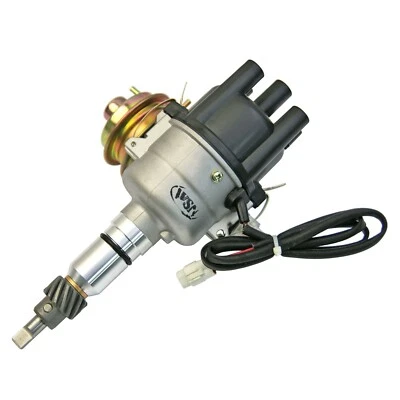 Ignition Distributor For Toyota Hilux Pickup 1.6L 12R Engine Hilux HiAce Corona - Image 1 of 4