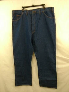 Dickies Men's Jeans Navy Blue Size 34x30 New With Tags - Picture 1 of 5