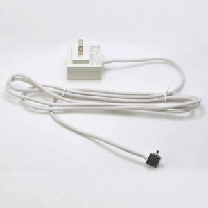 5V AC Adapter Power for Aura Mason 9" LCD Wi-Fi Digital Photo Frame Charger - Picture 1 of 3