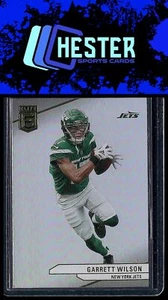 CARRETT WILSON - 2024 Donruss Elite #16 - New York Jets - Imagen 1 de 2