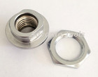 Angel Grinder Adapter - Convert 7/8" Arbor to 5/8"-11 Threaded Hub 