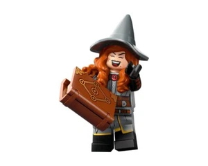 Tasha the Witch Queen - LEGO Dungeons & Dragons CMF Series 71047 - Picture 1 of 2