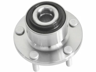 Conjunto de buje de rueda delantero 44412MS 2008 2006 2007 2009 para Volvo S40 2005-2011 Foto 1 de 2