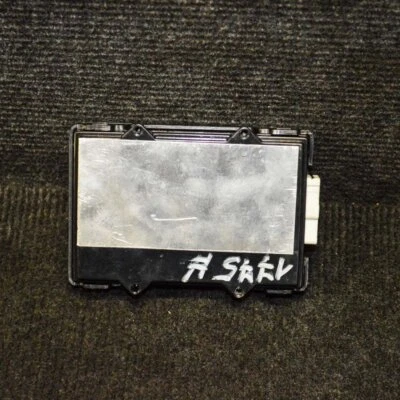 MAZDA 6 Hatchback GH1 Modulo unità di controllo Bluetooth ECU GS8S66DHX 2009 - Immagine 1 di 4