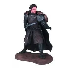 Figura de acción Juego de Tronos Robb Stark de Dark Horse USADA - Imagen 1 de 1