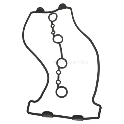 Cylinder Head Cover Seal Gasket For Yamaha R1 2004-06 FZ1 06-15 5VY-11193-10-00 - Image 1 of 4