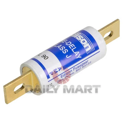 New In Box EDISON JDL 90/JDL-90 Fuse 90A - Image 1 of 2