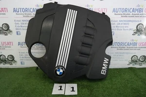 CARTER SUPERIORE RIPARO MOTORE BMW SERIE 1 E81/82/87 2.0 2010 - Imagen 1 de 8