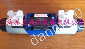 1PC New in box Rexroth 4WRA6W1-30-2X/G24N9K4/V proportional valve - Picture 1 of 2