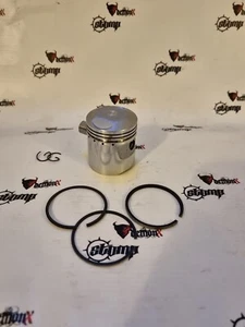 Kit de pistón superior domo HONDA C70 C90 47mm - Imagen 1 de 6