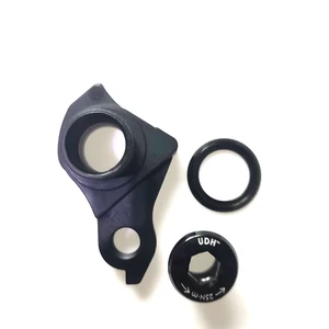 Dropout Hardware for Canyon Exceed CF Lux Spectral Rear Derailleur Gear Hanger - Picture 1 of 2