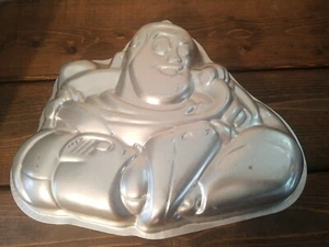 Molde Wilton Disney Toy Story BUZZ LIGHTYEAR Fiesta de Cumpleaños Pastel 2105-8080 - Imagen 1 de 12