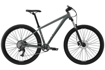 Eastern Alpaka 29 MTB Hardtail Bike - Gray - Image 1 of 4