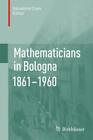Mathematicians in Bologna 1861-1960  2598