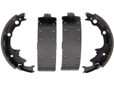Juego de zapatas de freno traseras Wagner 52156FGVT 1991 para Jeep Comanche 1990-1992 Foto 1 de 2